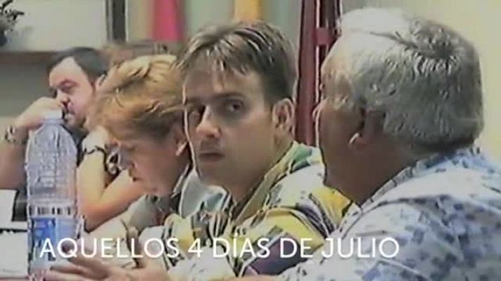 Informe Semanal - Informe Semanal - 15/7/17 - Avance