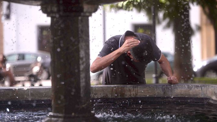 Informativo de Madrid - Informativo de Madrid - 13/07/17