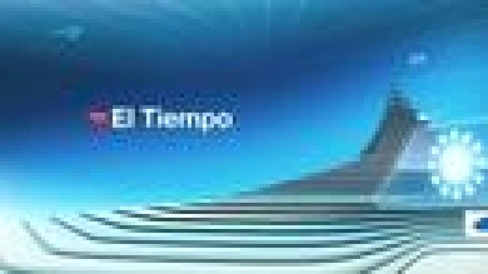 El tiempo en Castilla y León  - 13/07/17