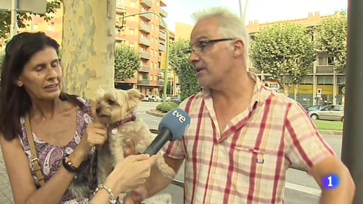 L'Informatiu - L'Informatiu - 13/07/2017