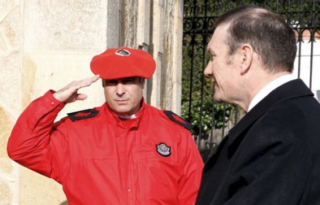 Telenorte - País Vasco - Telenorte-País Vasco - 16/02/09