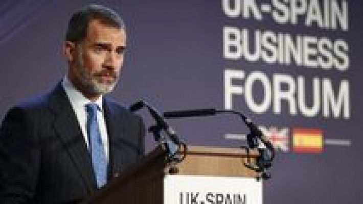 Telediario 1 - Telediario - 15 horas - 13/07/17