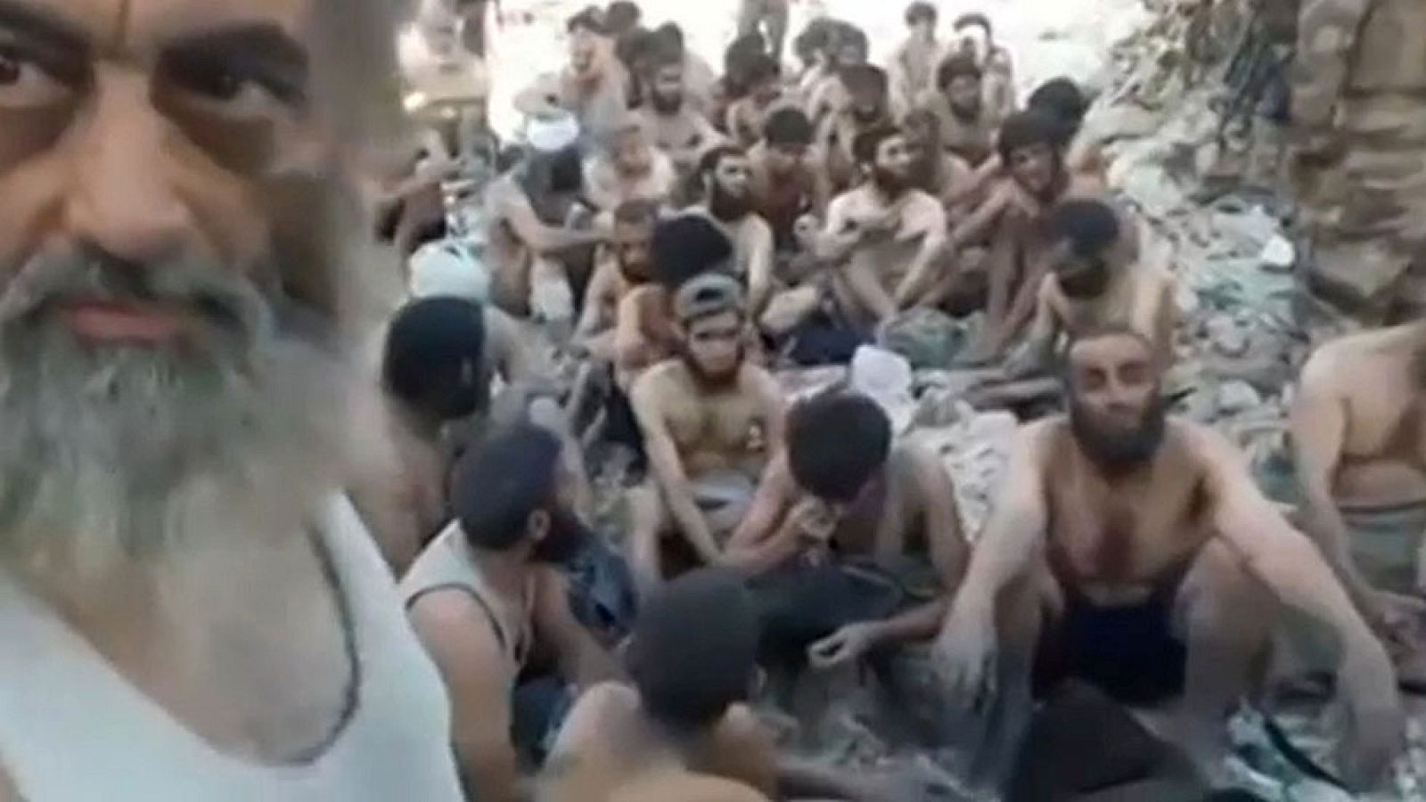 Marruecos teme el retorno de muchos yihadistas que huyen de Mosul | Ver