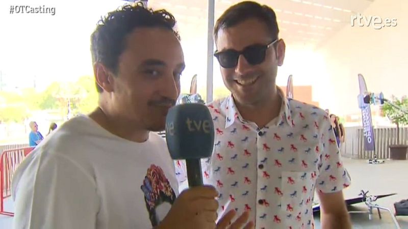 Consejos de que NO debes hacer en un casting