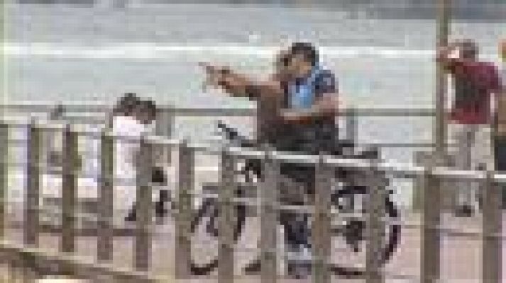 Telecanarias - Canarias en 2' - 13/07/2017