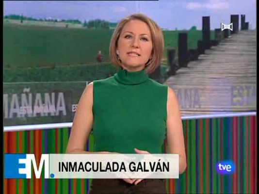 Esta mañana - Esta mañana - 16/02/09