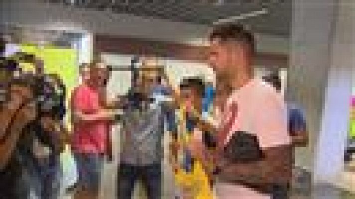 Telecanarias - Deportes Canarias - 13/07/2017