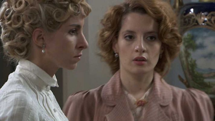 Acacias 38 - Capítulo 558