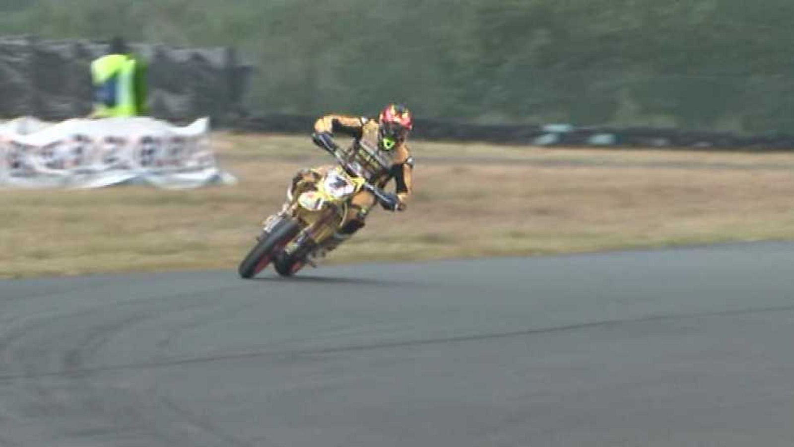 Moto Off Road. RFME - T2 - Programa 13 - ver ahora