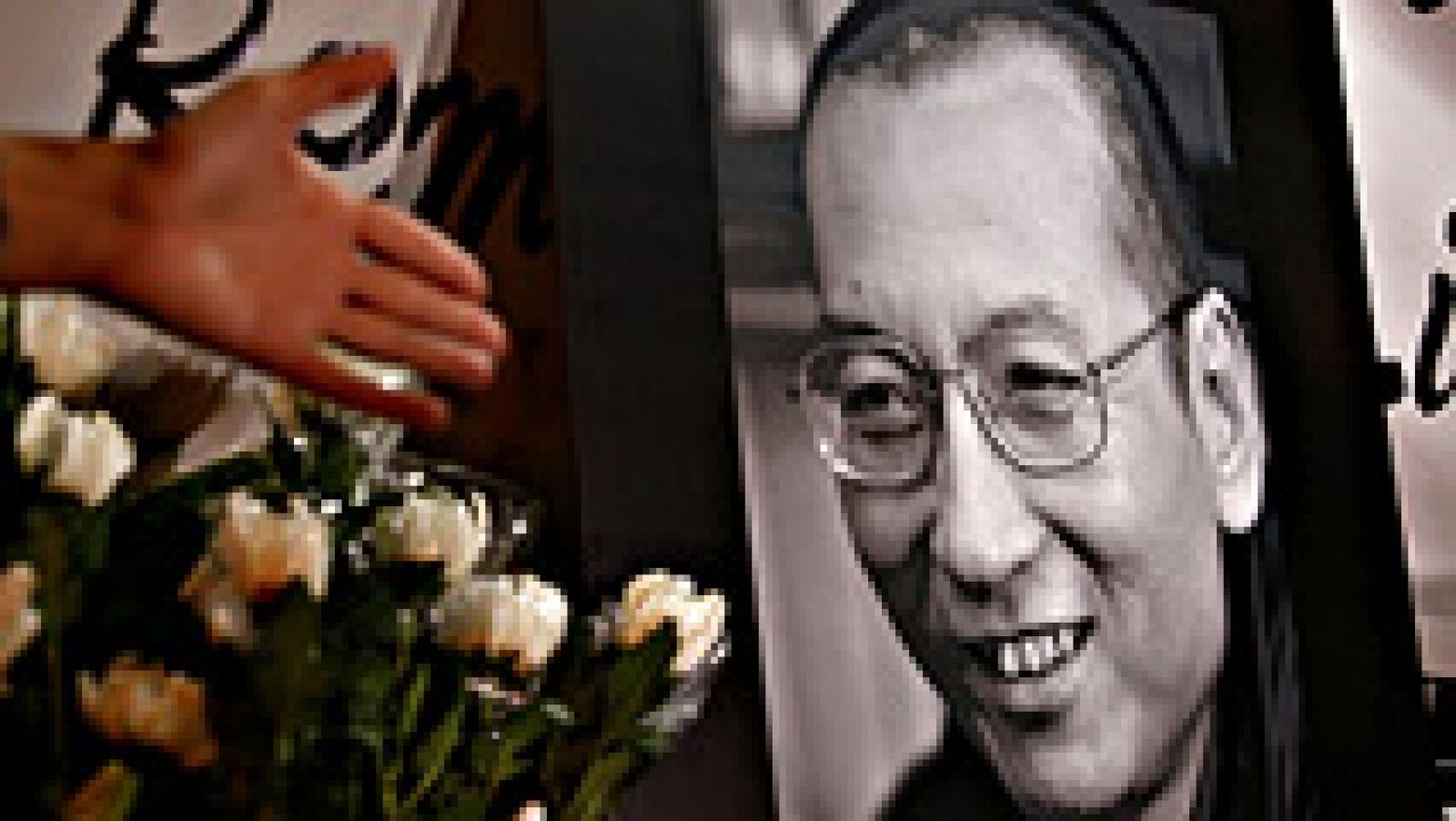 Telediario 1: Muere Liu Xiaobo, activista chino por la democracia y Nobel de la Paz en 2010 | RTVE Play