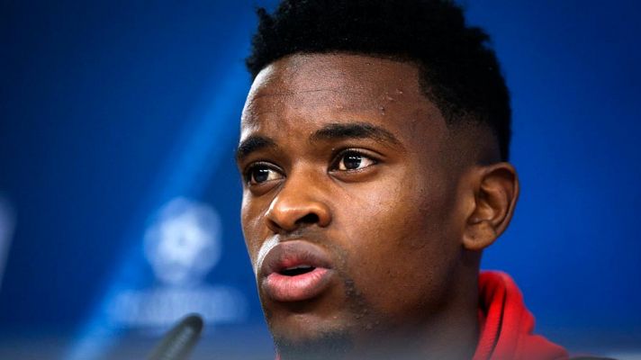 Semedo se convierte en el segundo fichaje del verano del Barcelona