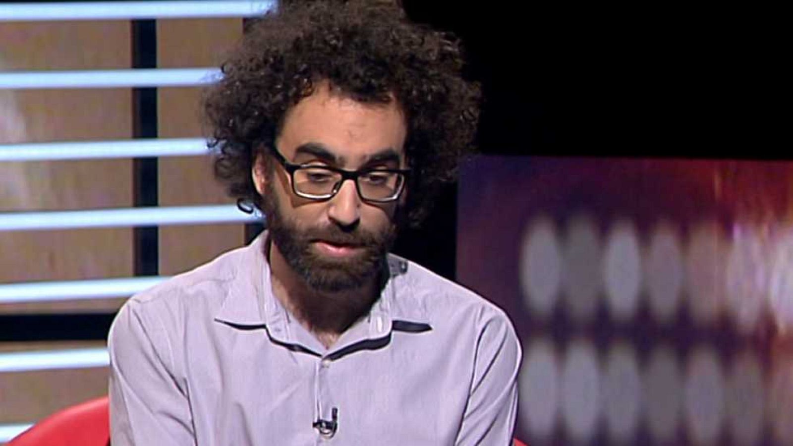 Historia de nuestro cine - El amor brujo (presentación) - ver ahora