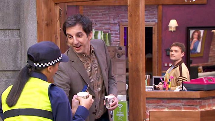 La peluquería - Novia imaginaria