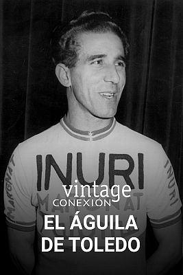 Conexión vintage - Federico Martín Bahamontes