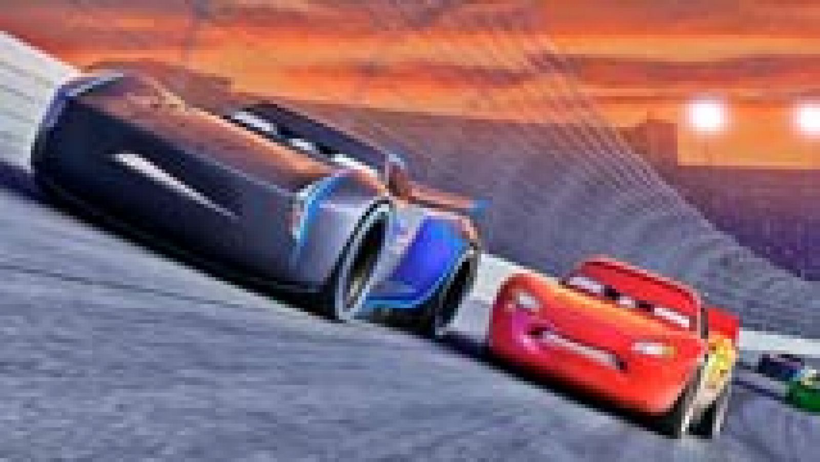 Días de cine: 'Cars 3' | RTVE Play