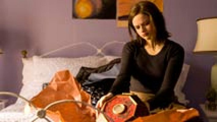 Días de cine - 'Siete deseos'