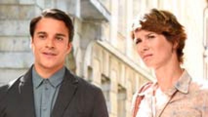 Días de cine - 'Cita a ciegas con la vida'