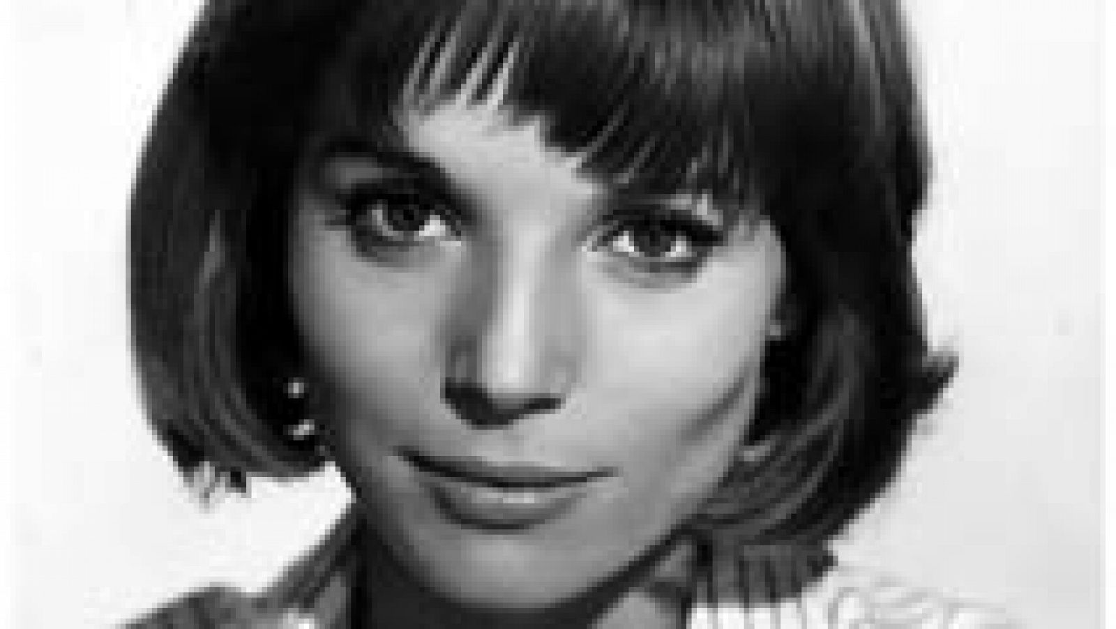 Elsa Martinelli (1935-2017)
