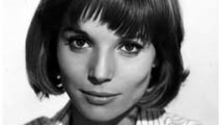 Elsa Martinelli (1935-2017)