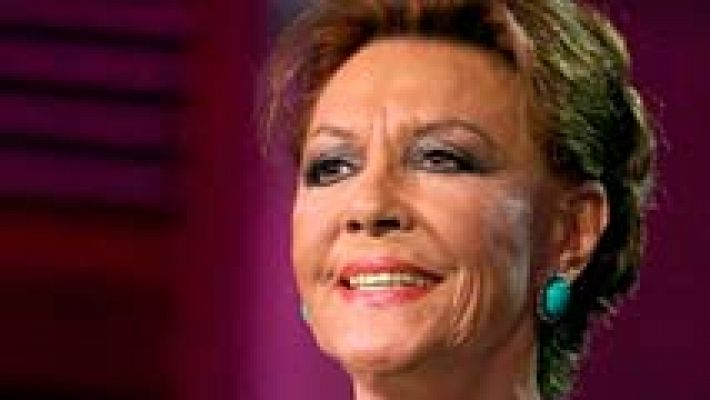 Días de cine - Paquita Rico (1929-2017)