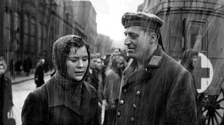 Días de cine - El cine de la RDA (República Democratica Alemana)