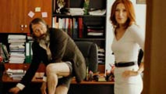 Días de cine - 'Un minuto de gloria'