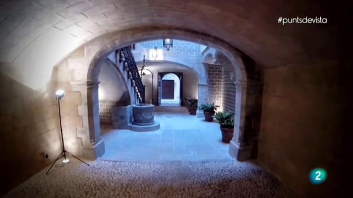 Punts de vista - Punts de vista - 13/07/2017