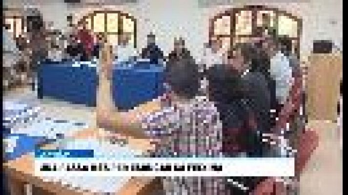 Informatiu Balear - Informatiu Balear - 14/07/17