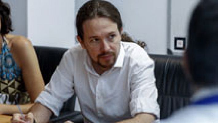 Informativo de Madrid - La Comunidad de Madrid en 4' - 14/07/17