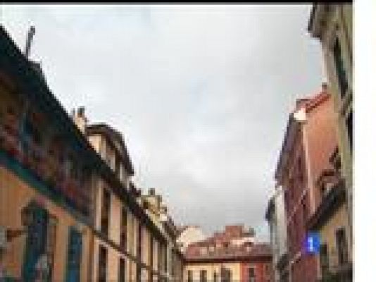 Panorama Regional - El tiempo en Asturias - 14/07/17