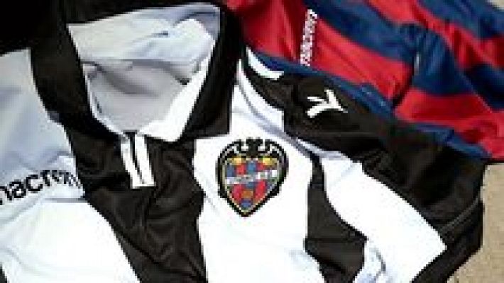 L'informatiu - Comunitat Valenciana - La Comunidad Valenciana en 2' - 14/07/17