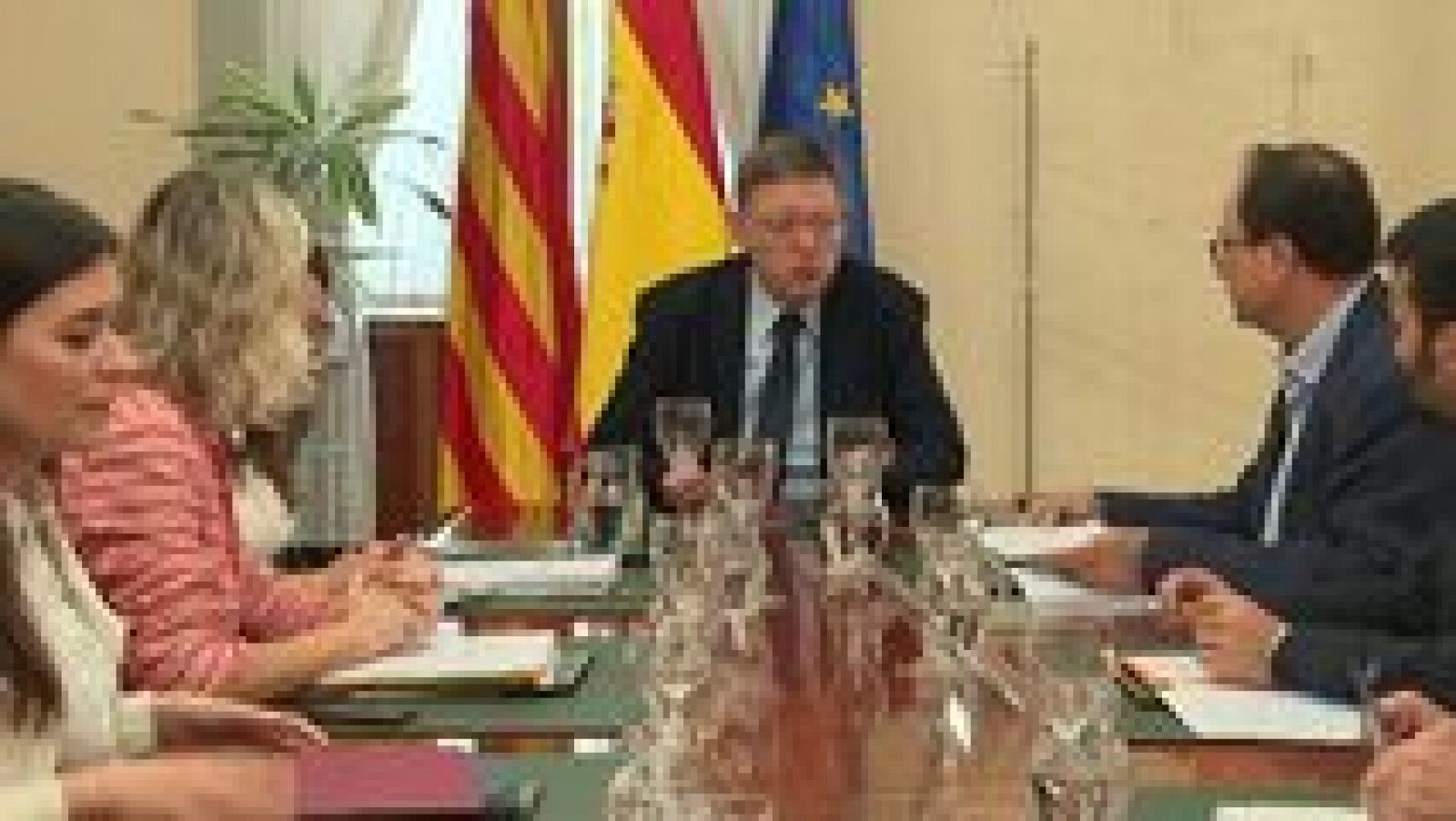 L'Informatiu - Comunitat Valenciana - 14/07/17 - ver ahora