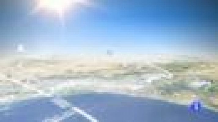 TeleCantabria - El Tiempo en Cantabria - 14/07/17