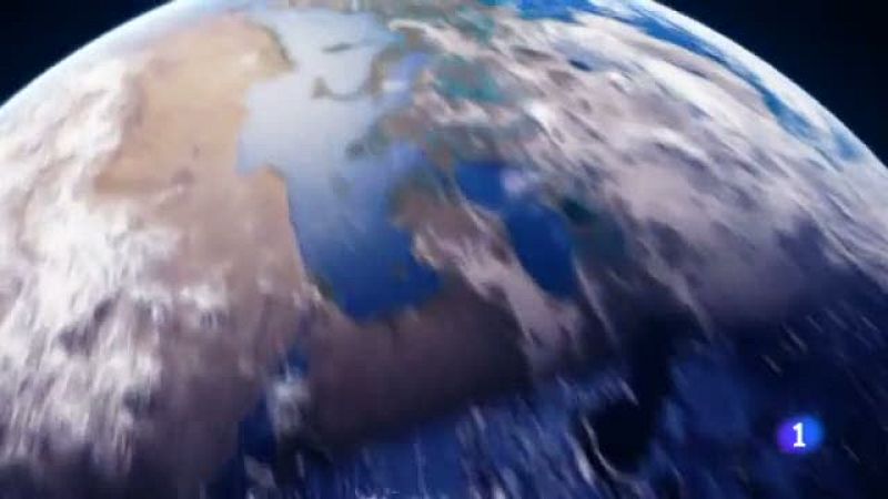  El Tiempo en Cantabria - 14/07/17