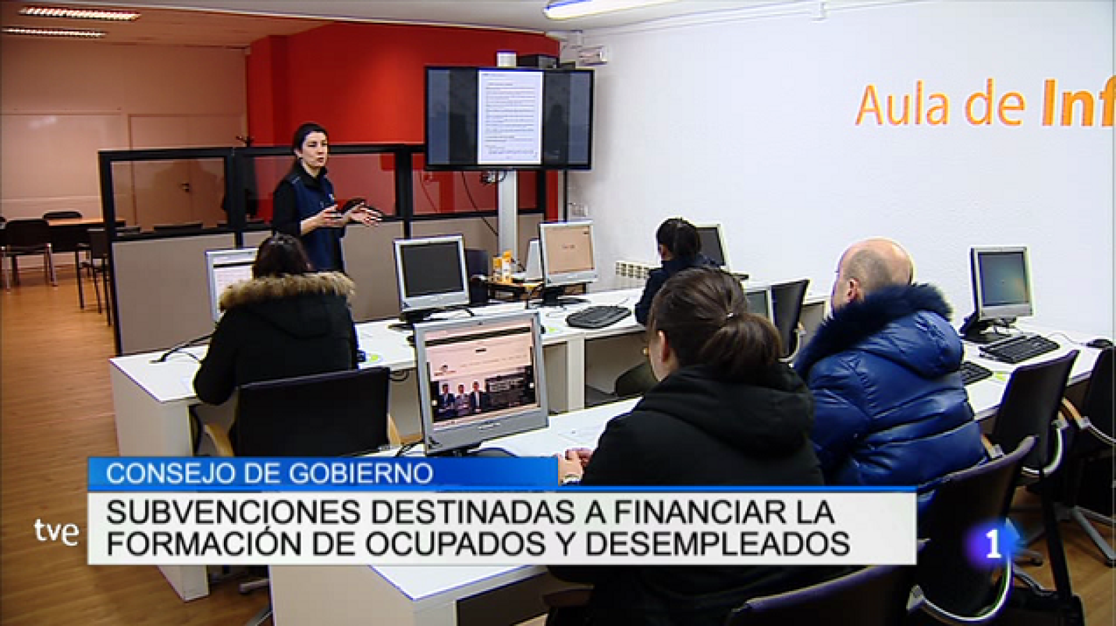 Informativo Telerioja - 14/07/17