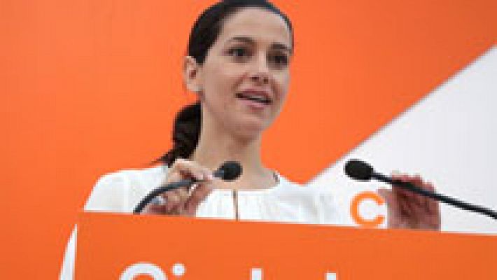 Informativo de Madrid - Informativo de Madrid - 14/07/17