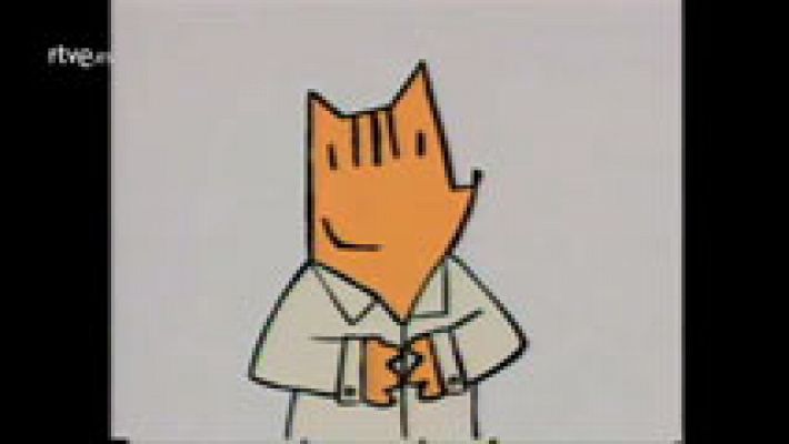 Especials en català - Cobi, la mascota oficial de Barcelona 92