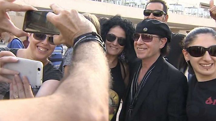 España en 24h - España en 24 horas - 14/07/17