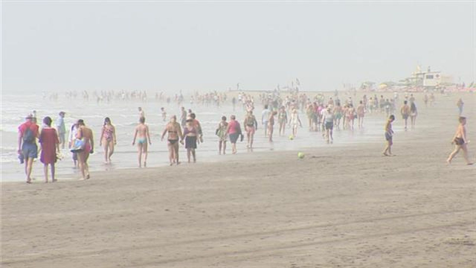  Canarias en 2' - 14/07/2017