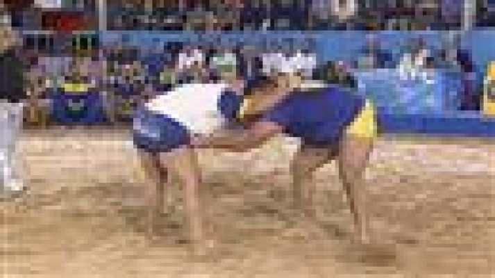 Telecanarias - Deportes Canarias - 14/07/2017