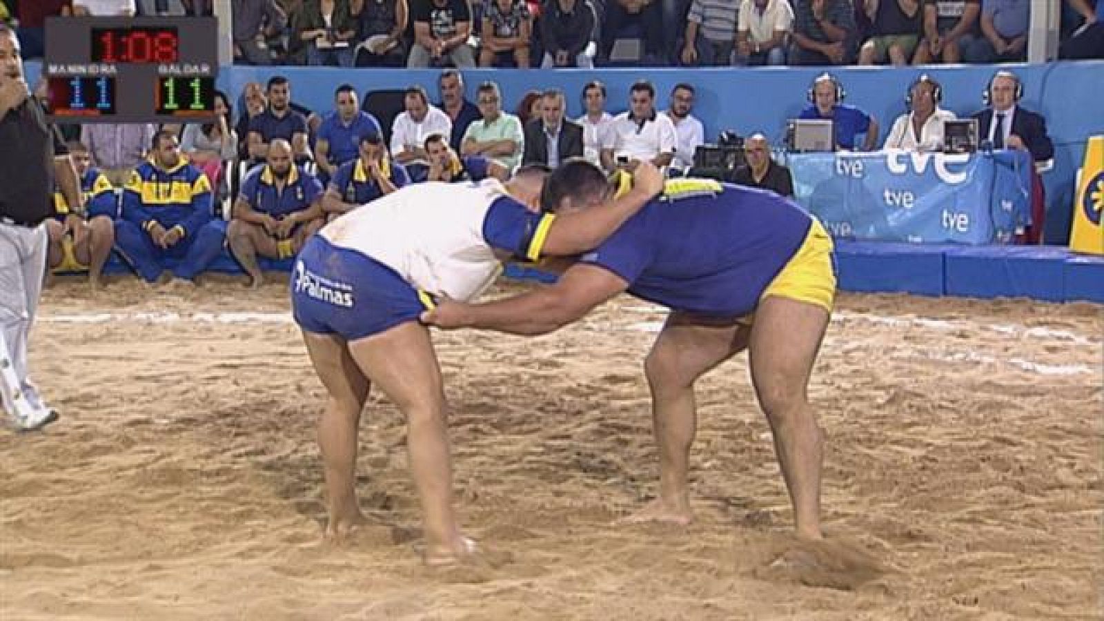  Deportes Canarias - 14/07/2017