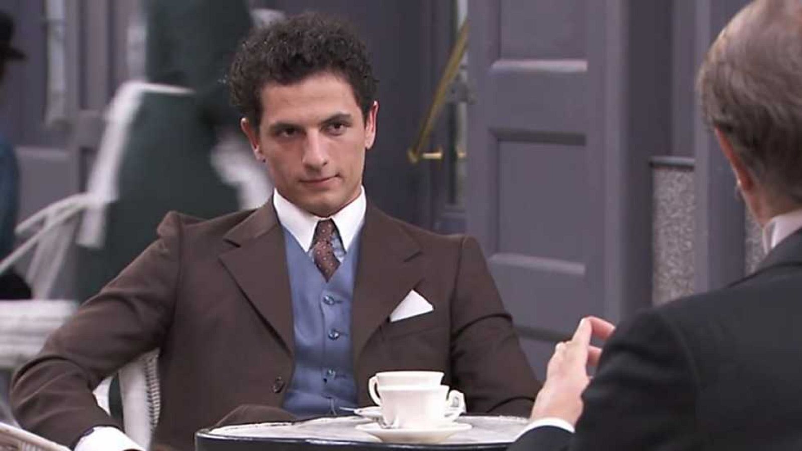 Acacias 38 - Capítulo 559 - ver ahora