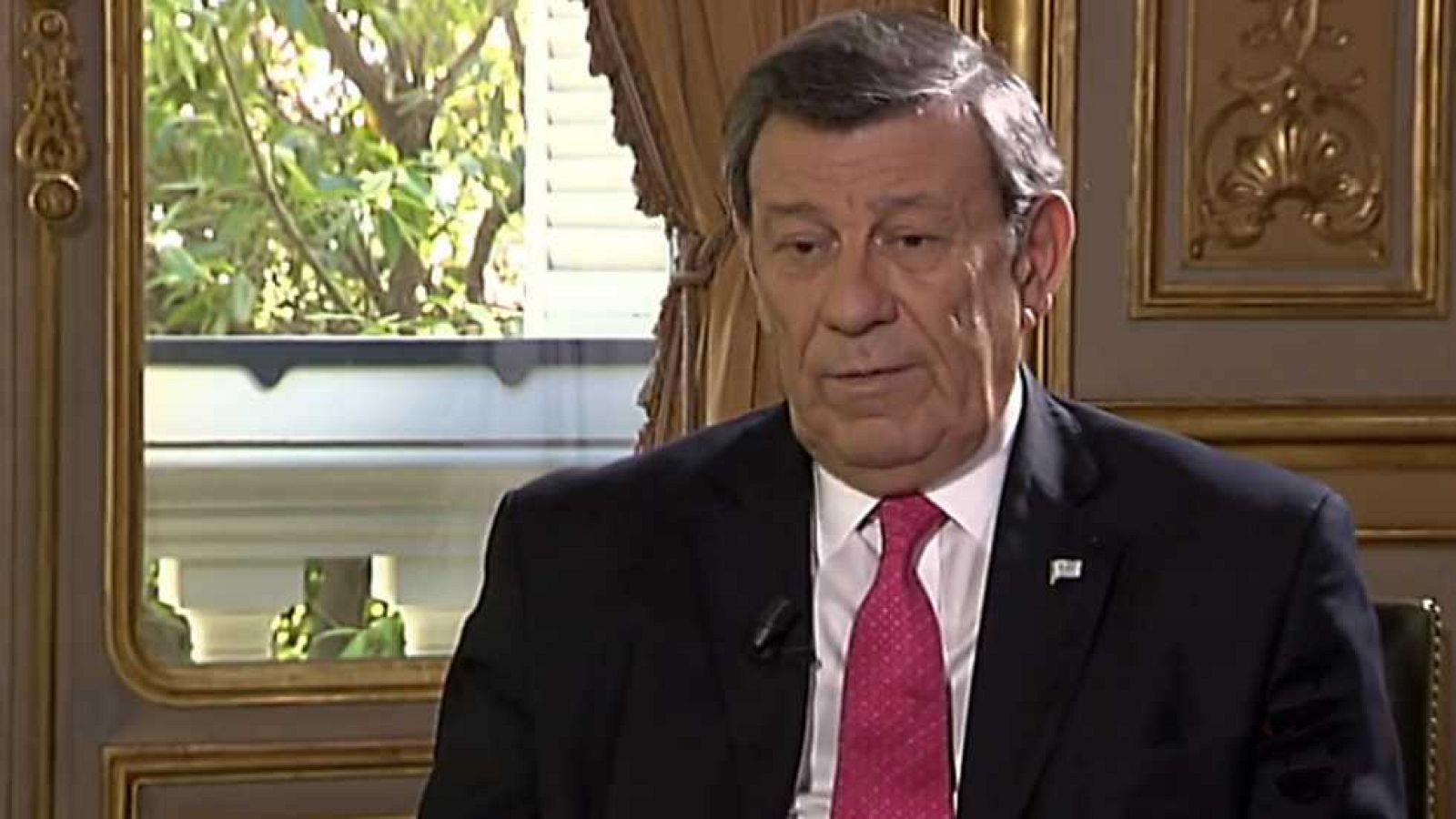 Conversatorios en Casa de América - Rodolfo Nin Novoa - ver ahora