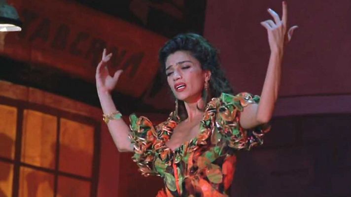 Historia de nuestro cine - Las cosas del querer. Segunda parte