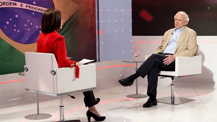 Latinoamérica en 24 horas - Latinoamérica en 24 horas - 14/07/17