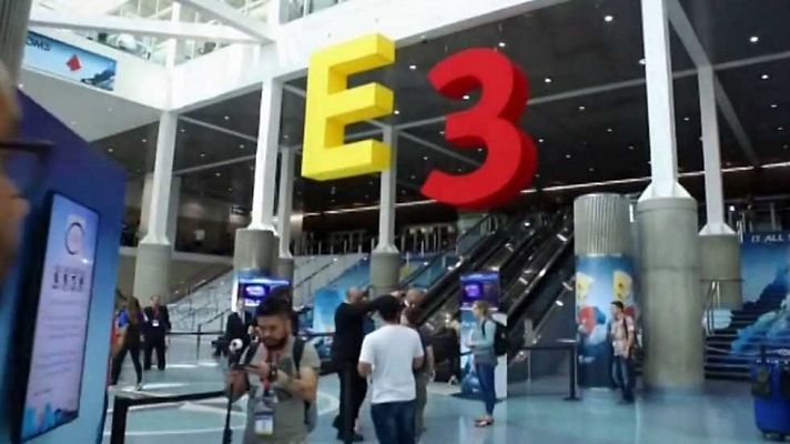 Juegos y Realidad Virtual, eSports y Fumito Ueda