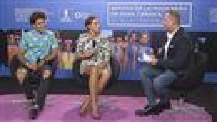 Telecanarias - La Entrevista de Canarias - 15/07/2017