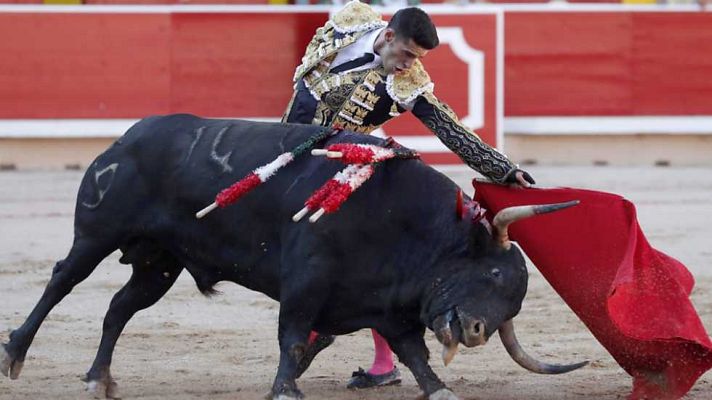 Tendido cero - Tendido cero - 15/07/17