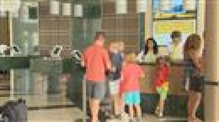 Telecanarias - Canarias en 2' - 15/07/2017