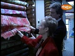 Los Oscar de Gil-Parrondo, Ivonne Blake y Néstor Almendros 2003